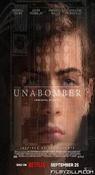 Unabomber (2026) Dubbed Movie Web-DL Hollywood Dubbed movie download